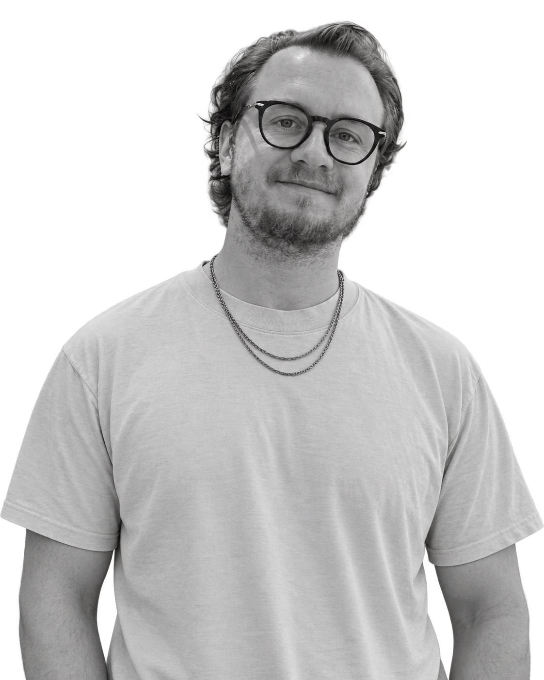 Jordan Frick, founder of Outflow